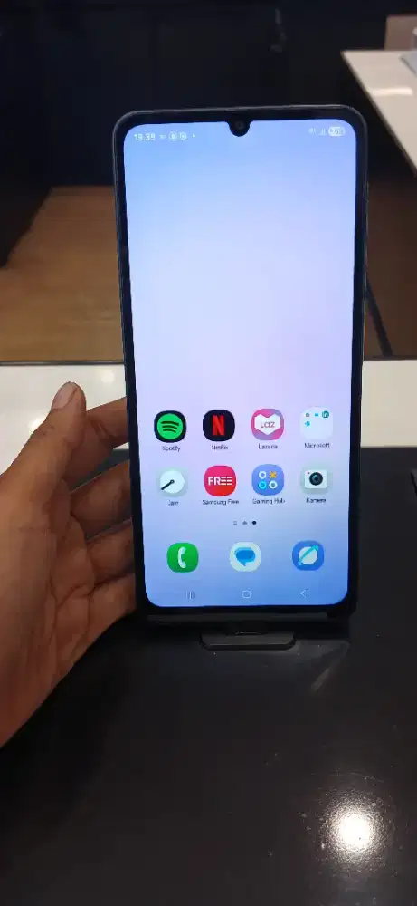 SAMSUNG GALAXY A07 5G