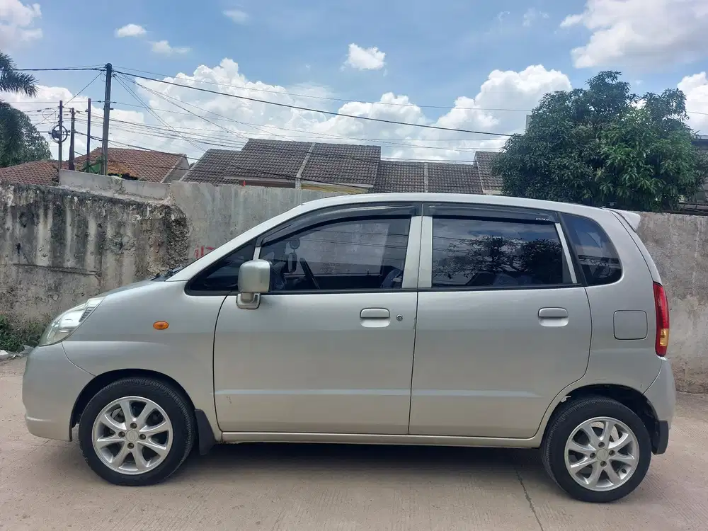 Suzuki Karimun 2011 Bensin