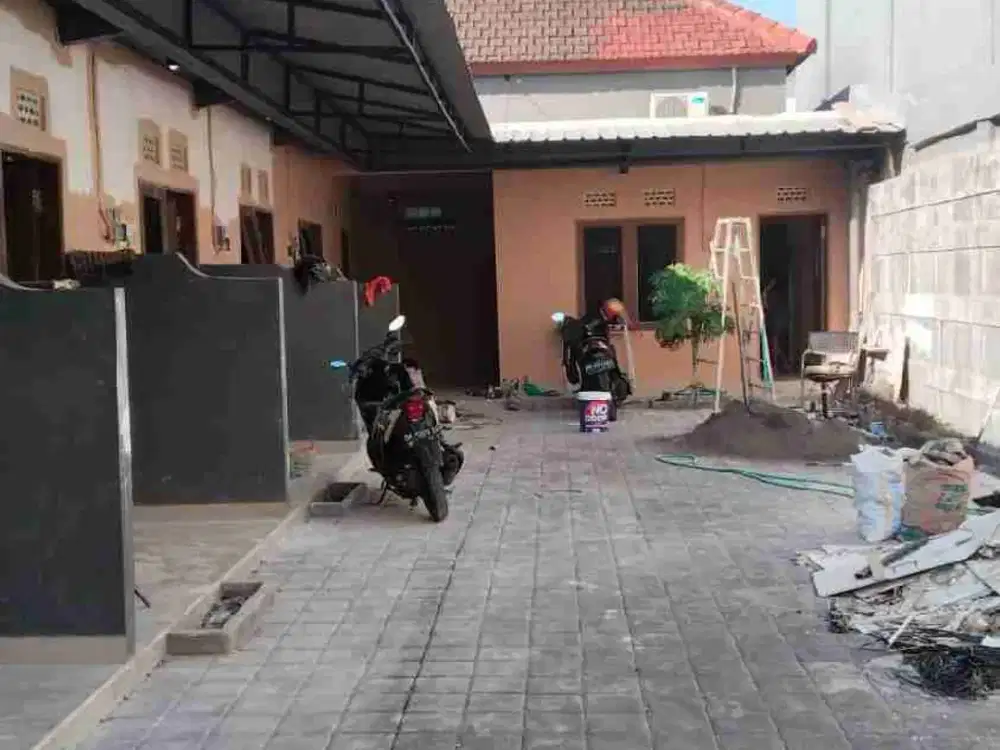 DIJUAL KOST-KOSTAN LOKASI PURA DEMAK DENPASAR BARAT