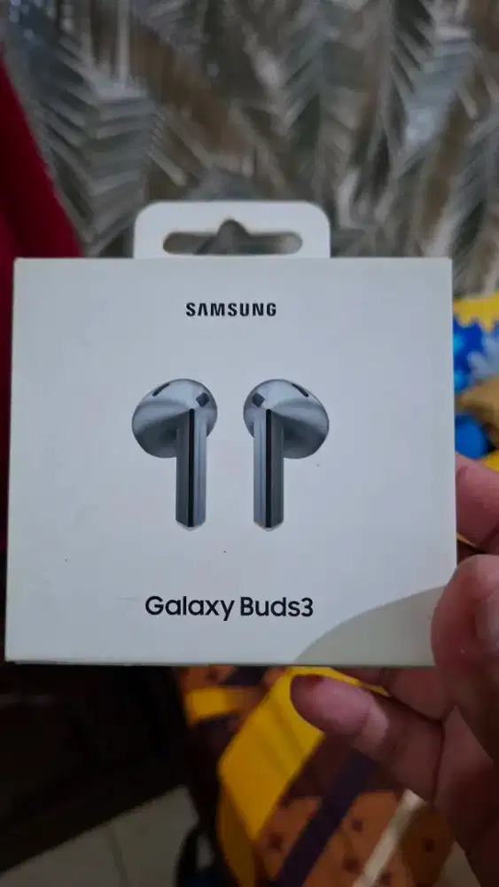 Jual samsung buds 3