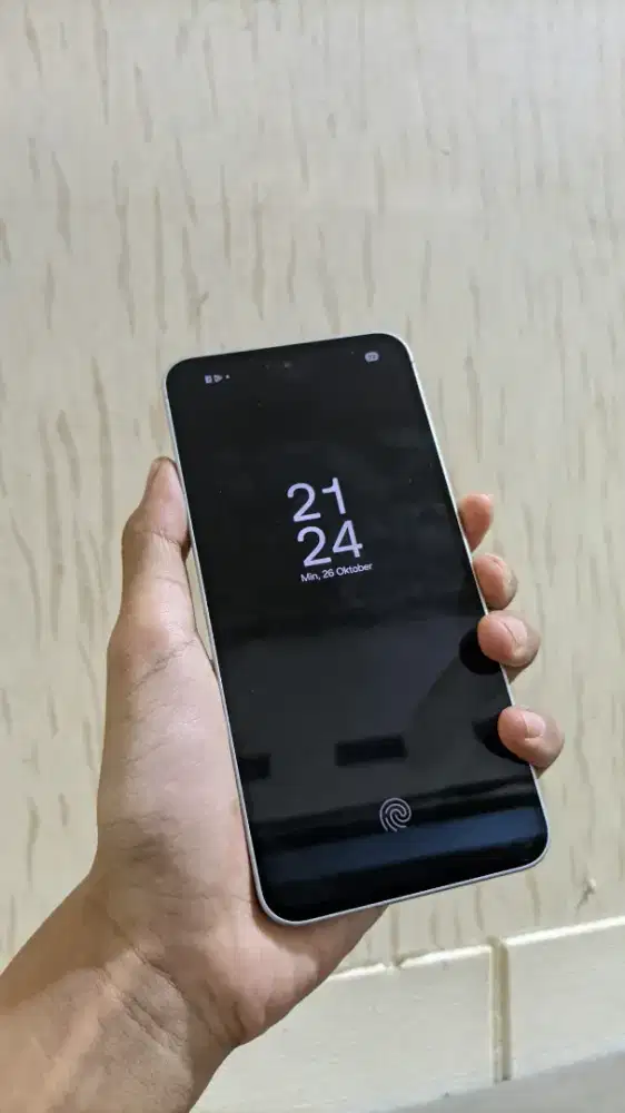 Samsung A56 Garansi On Juli 2026