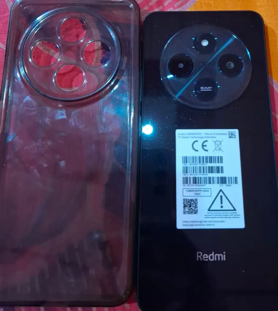 Redmi 14C 6/128