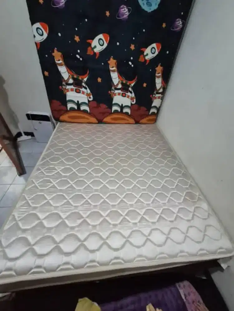Dijual Kasur Springbed Queen Size
