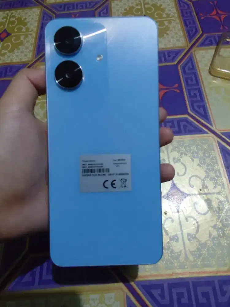 Realme Note 60 4/64