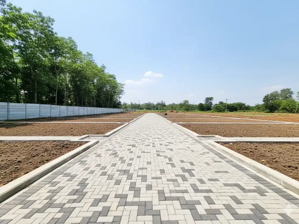 Dijual tanah kavling Tangerang ,lokasi dekat dengan Hiera
