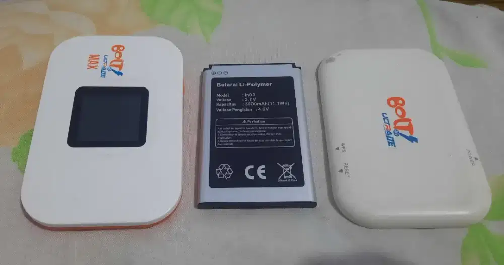 Mifi Bolt Aquila Max