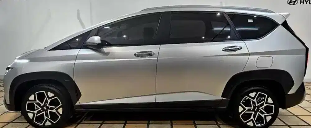 [Harga Cash] Hyundai Stargazer X 2024