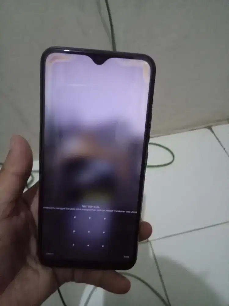 ViVO y15 4/64 resmi
