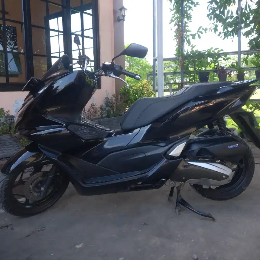 Honda PCX 160 ABS 2021