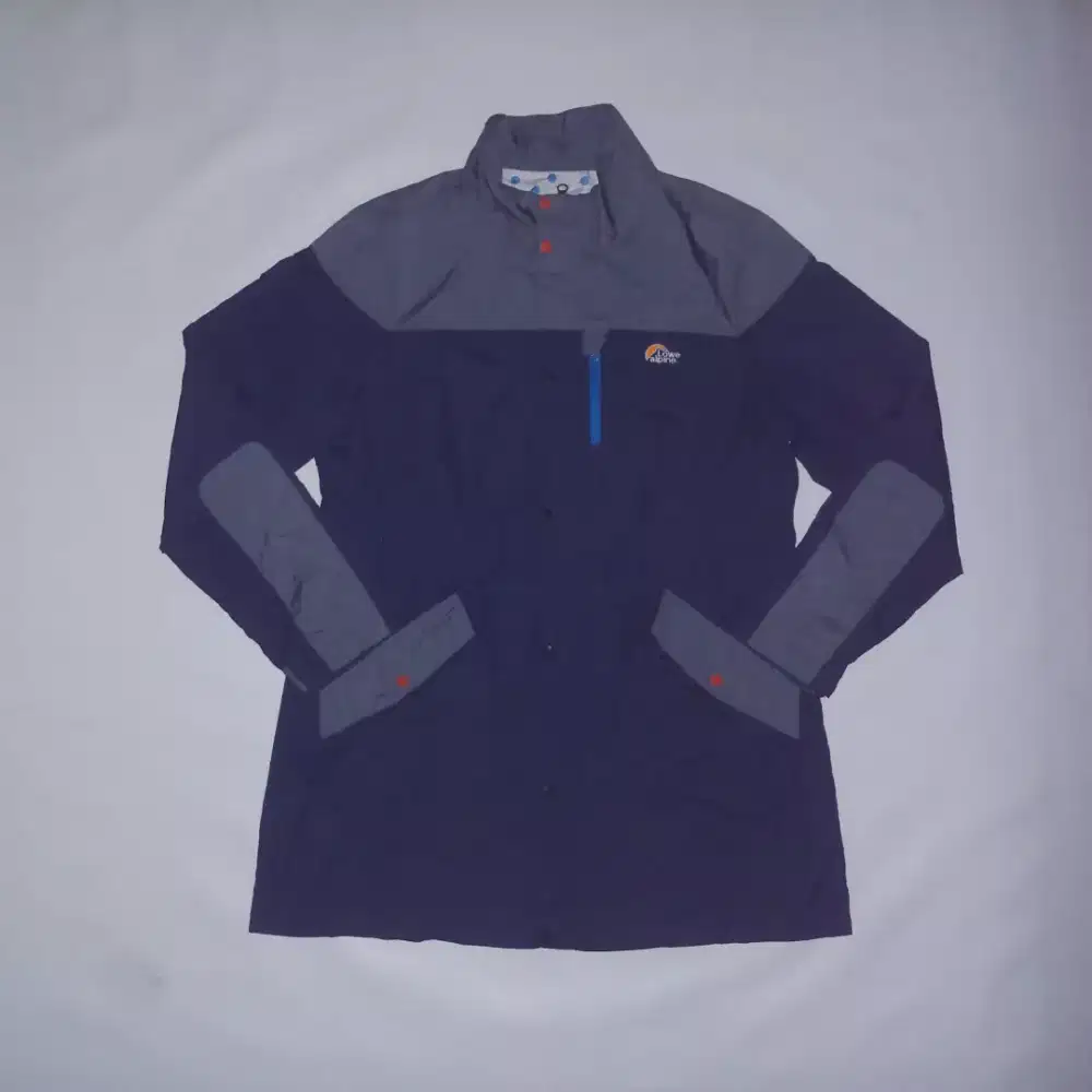 Lowe Alpine | Jaket Gunung/Outdoor LOWE ALPINE
