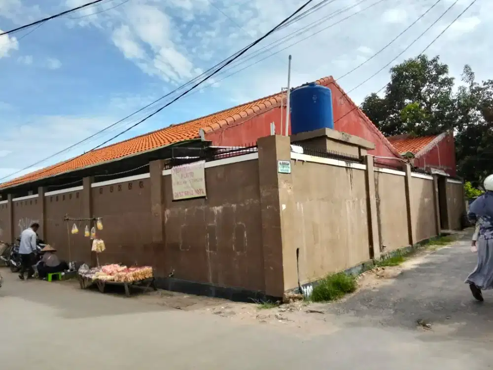 Jual Kost 2 an Aktif