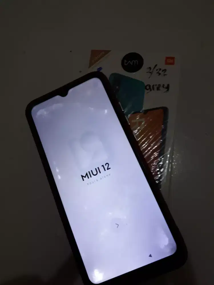 Redmi 9a RAM 2/32