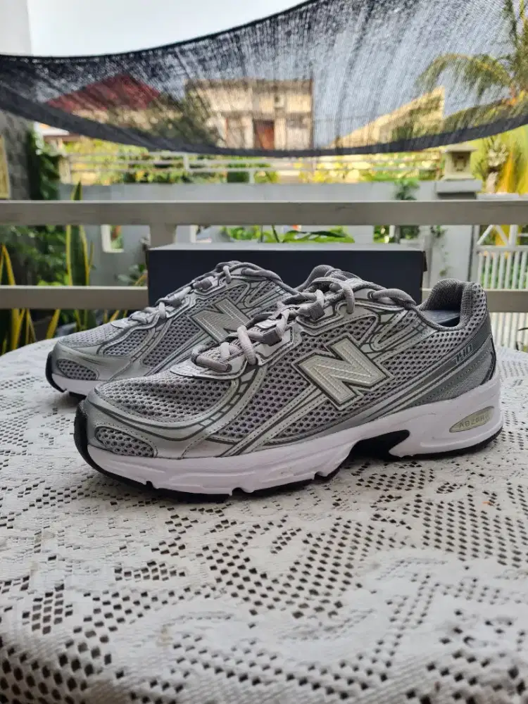NEW BALANCE U740SG ORIGINAL