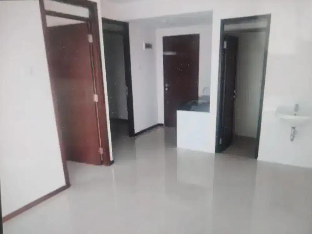 Disewakan Murah Apartemen 2 Bedroom Unfurnished