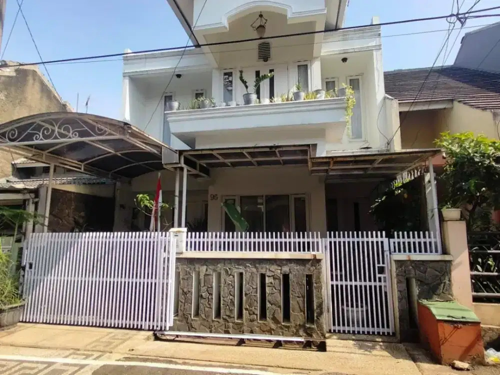 Lelang rumah uranus tengah sekajati buah batu bandung