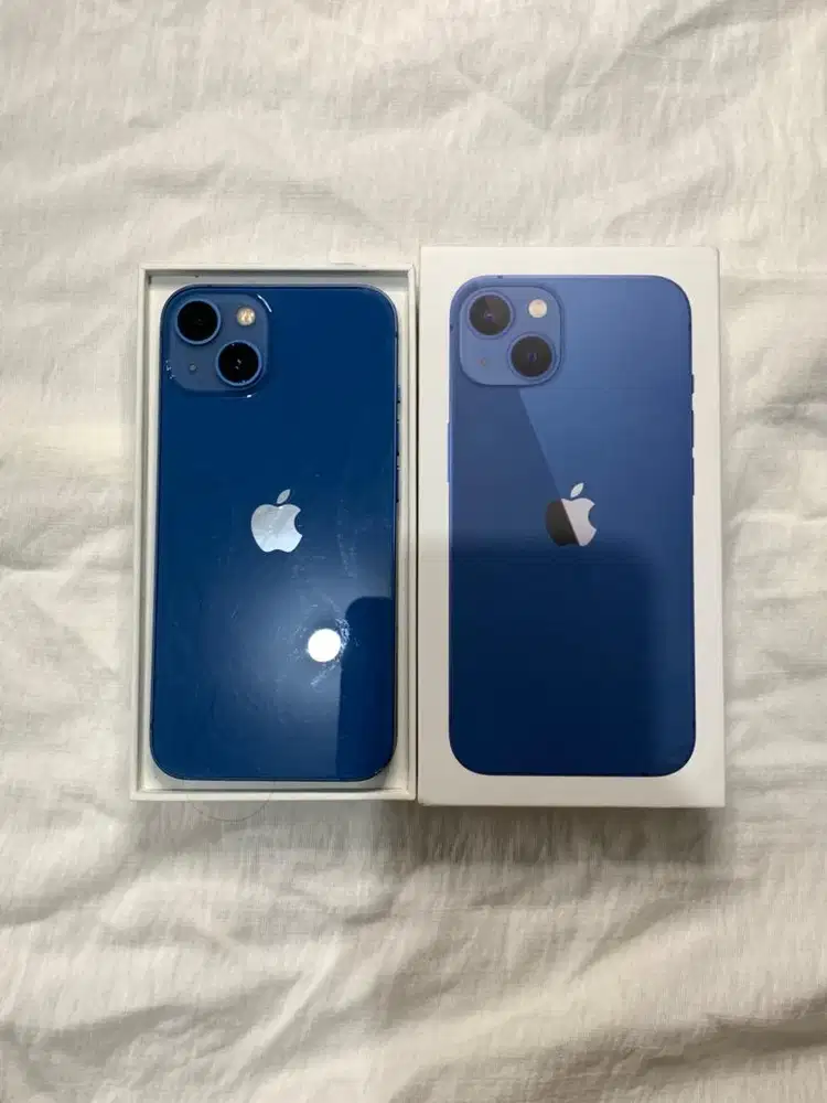 Iphone 13 128gb ibox