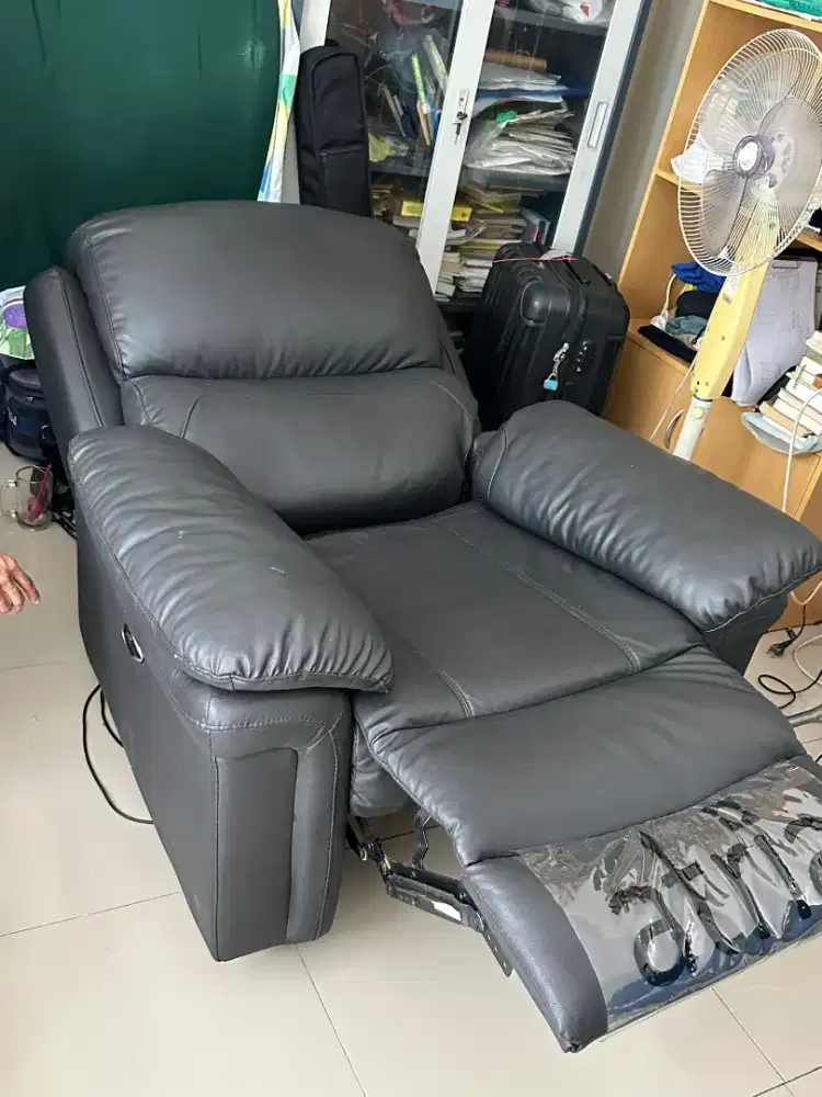Reclining Chair otomatis