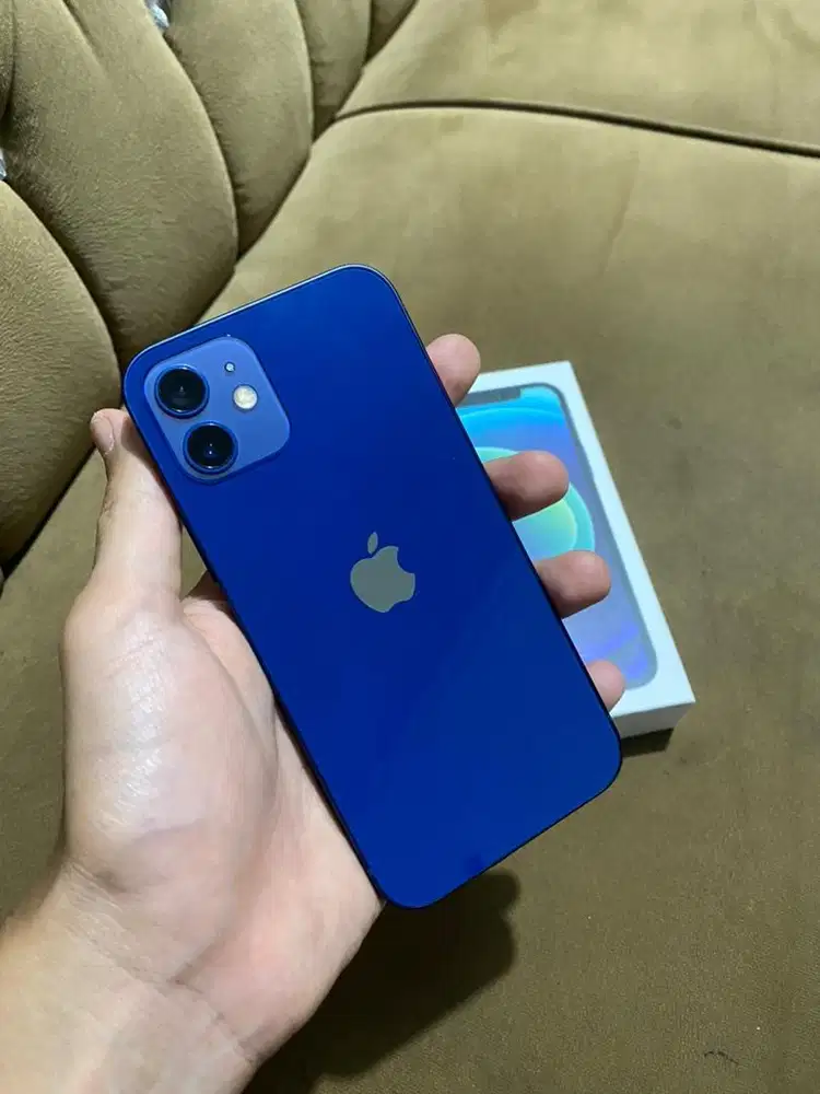 iPhone 12 128gb inter