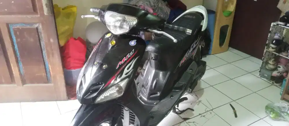 MIO SPORTY 2008