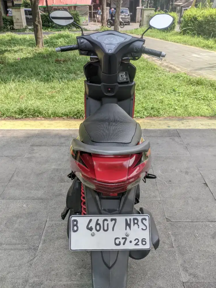 Vario 110 fi led th 2016