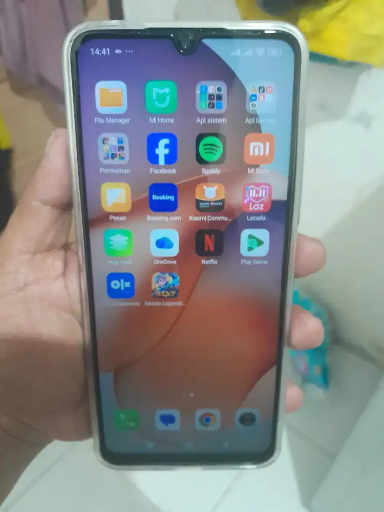 Xiaomi 14c 8/256 NFC