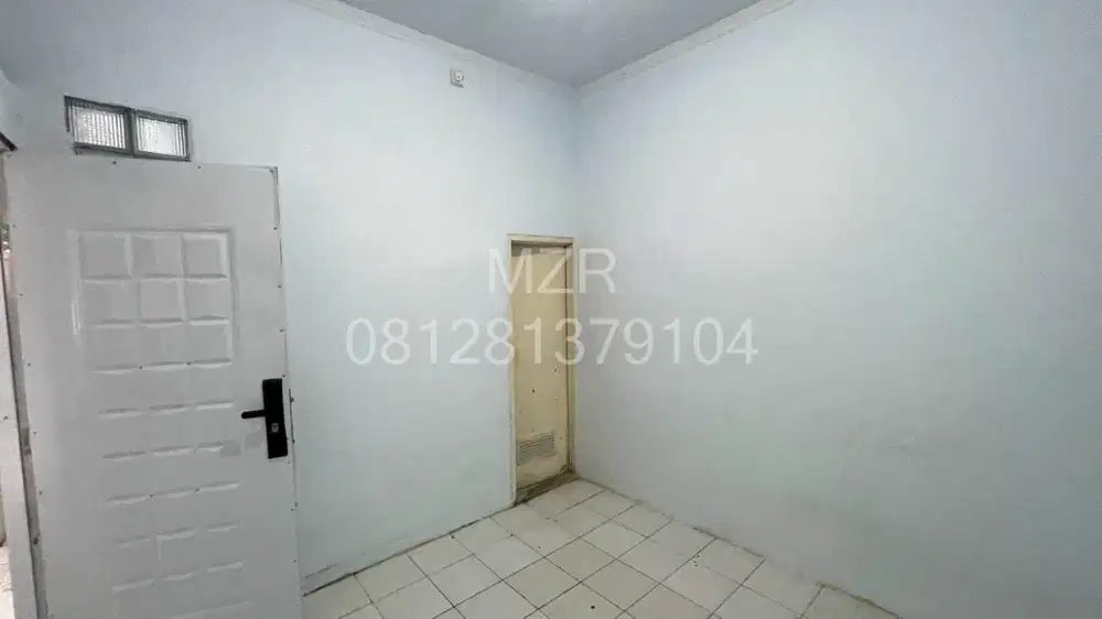 3 Kamar Tidur Rumah Kontrakan MEZZANINE PAMULANG UNPAM & Akses Tol BSD