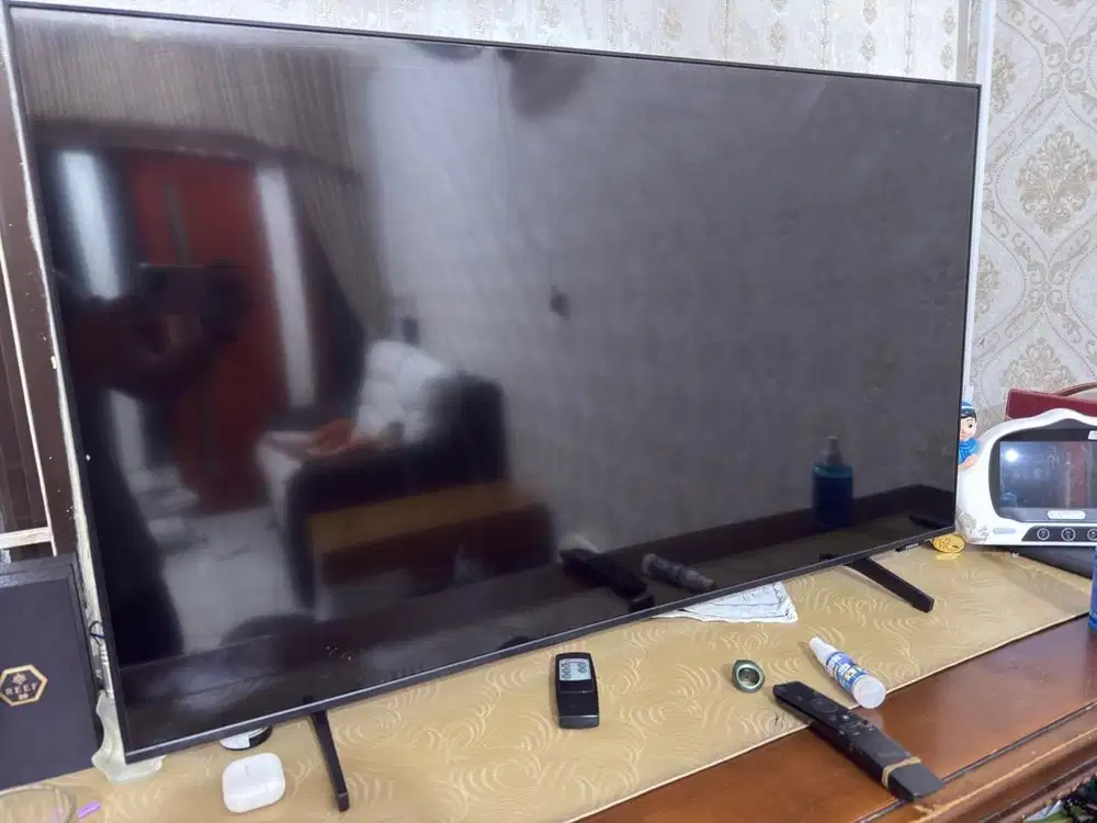 Dijual TV Samsung 43 inch