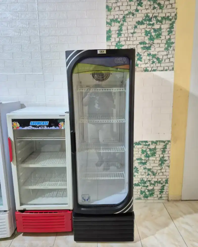 sowcas GEA 360 Liter