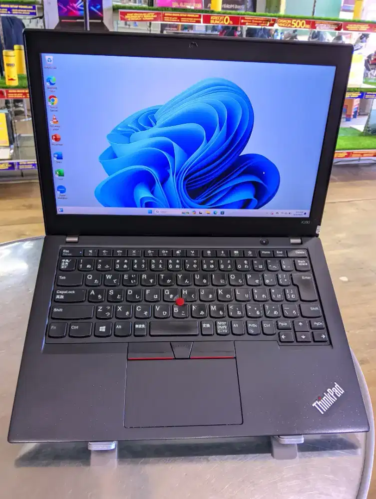 Lenovo Thinkpad L480