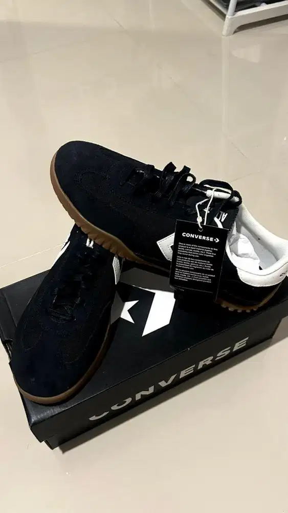 Convers Run Star Trainer (New)