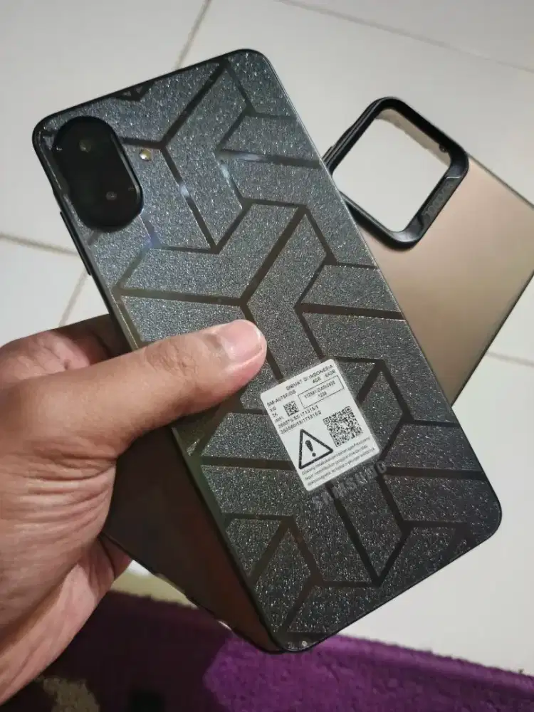 Samsung a07 4/64