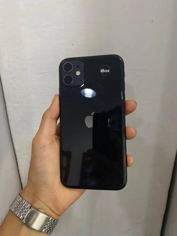 Iphone 11 128 GB Ibox