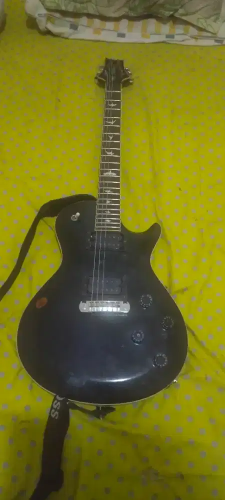 Gitar prs tremonti korea