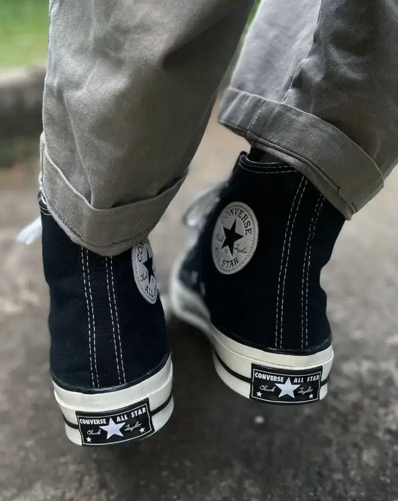 Converse Chuck 70s HI