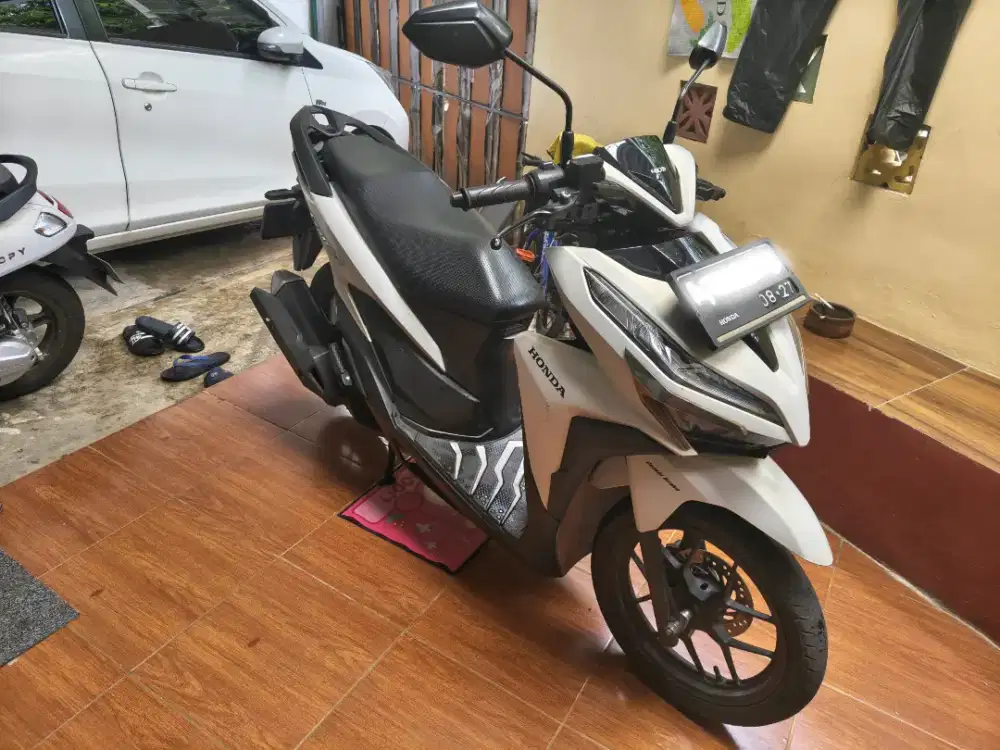 Honda vario 125 ISS 2022