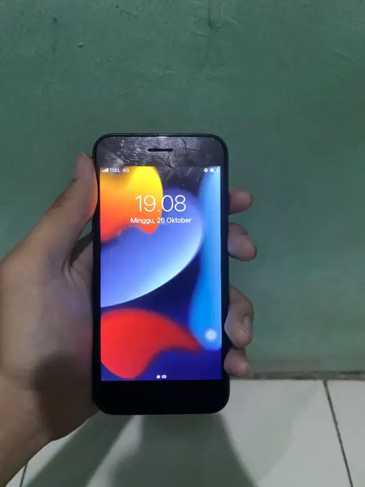 iphone 7 256gb all operator