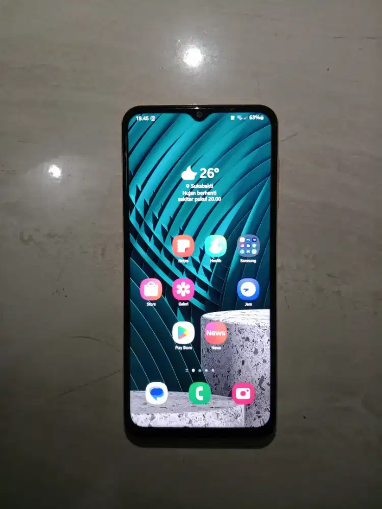 SAMSUNG A23 6/128