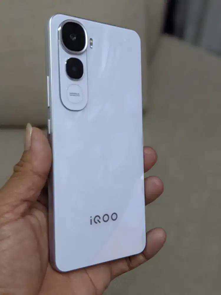 IQOO Z10 LITE 8/256