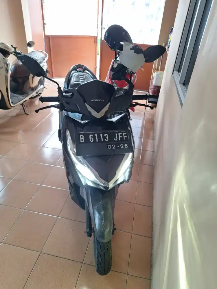 Honda Vario 150 CC