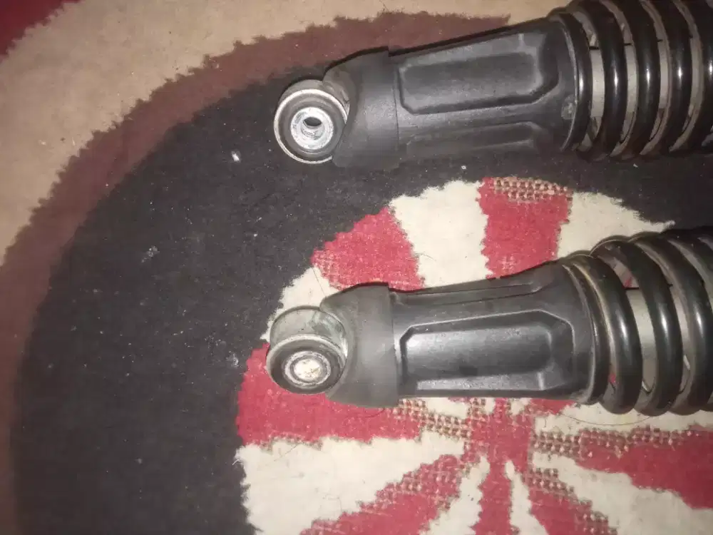 Shockbreaker Original Aerox / New 155