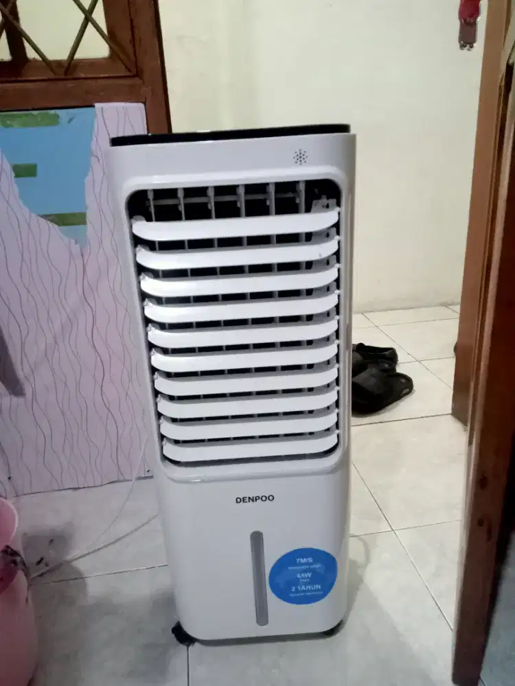 Aircoller AC portable