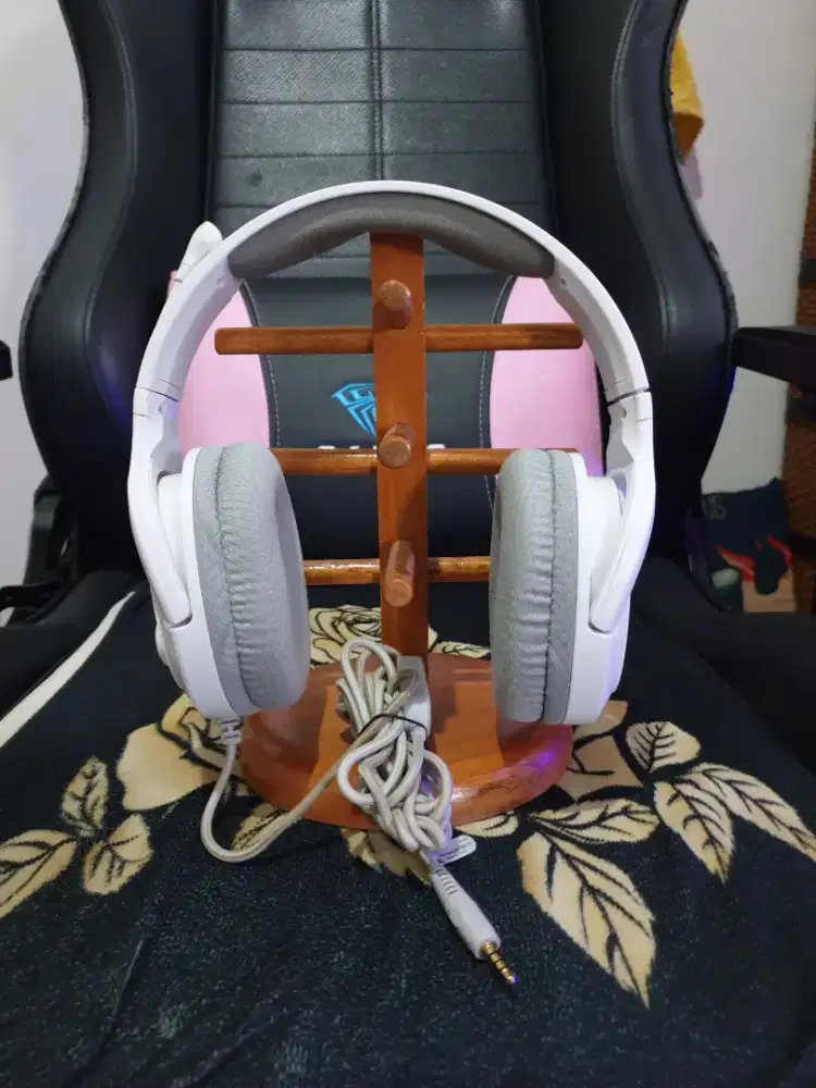 Headset Fantech Trinity
