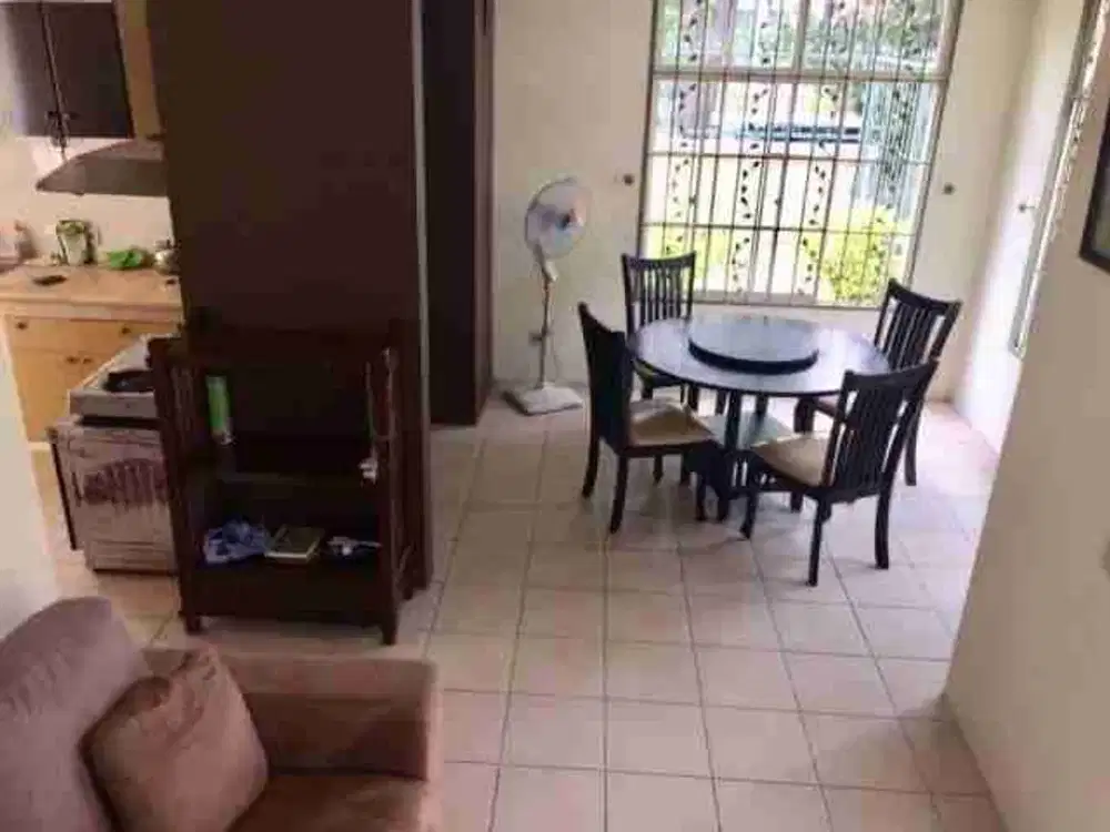 DI JUAL RUMAH