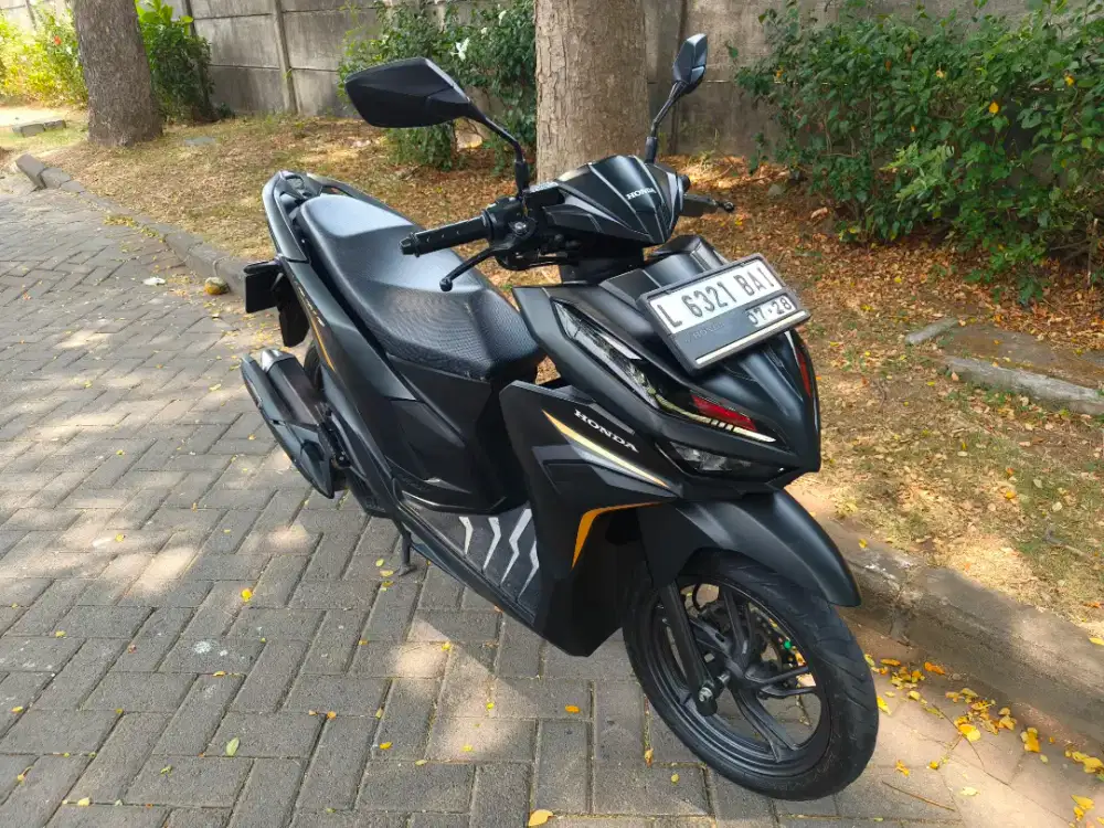 Vario 125 2023 iss