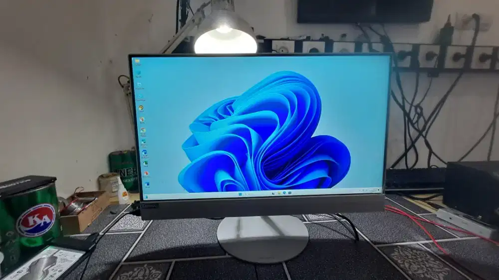 PC ALL IN ONE LENOVO