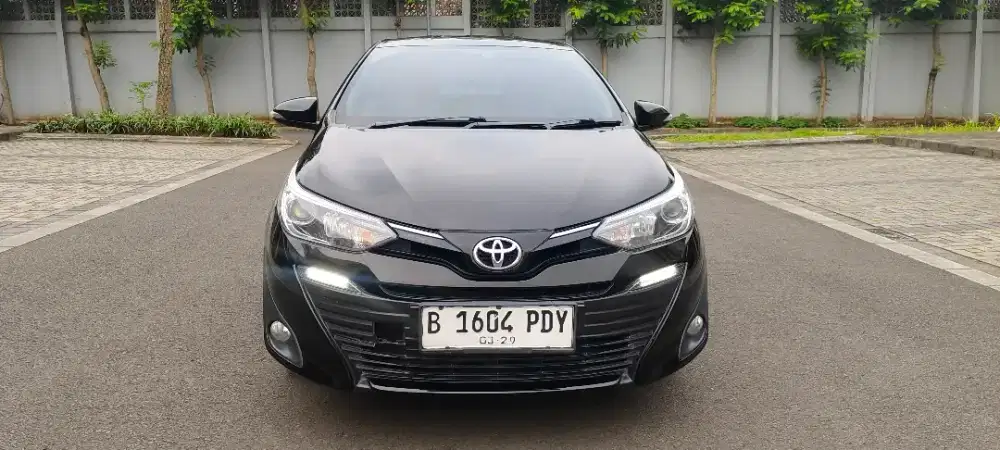 Vois G at 2018 super istimewa