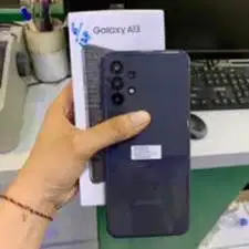 Second EX RESMI SAMSUNG A13 4/128GB NORMAL BISA TT/JUAL/BELI