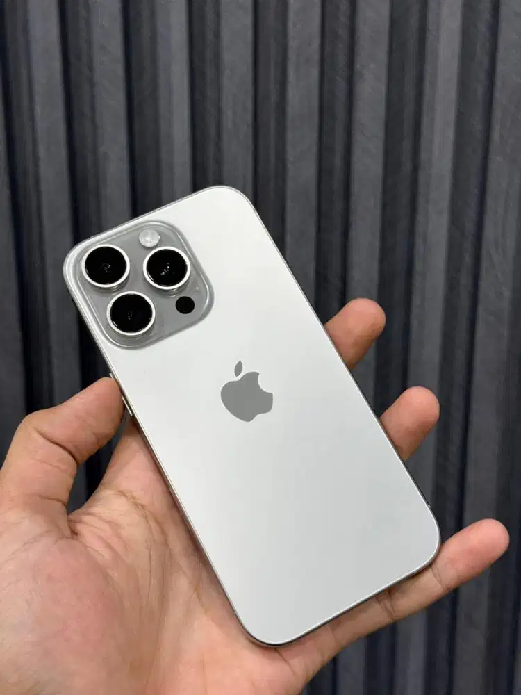 iPhone 16 Pro 512Gb iBox