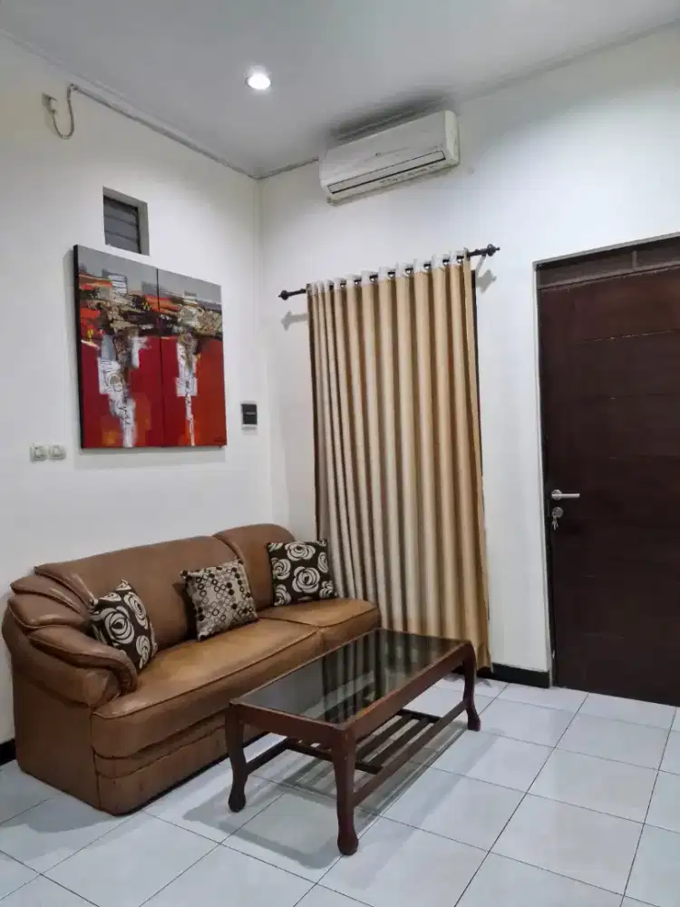 Jual rumah nyaman terawat tki 3 taman kopo indah 3 tki3
