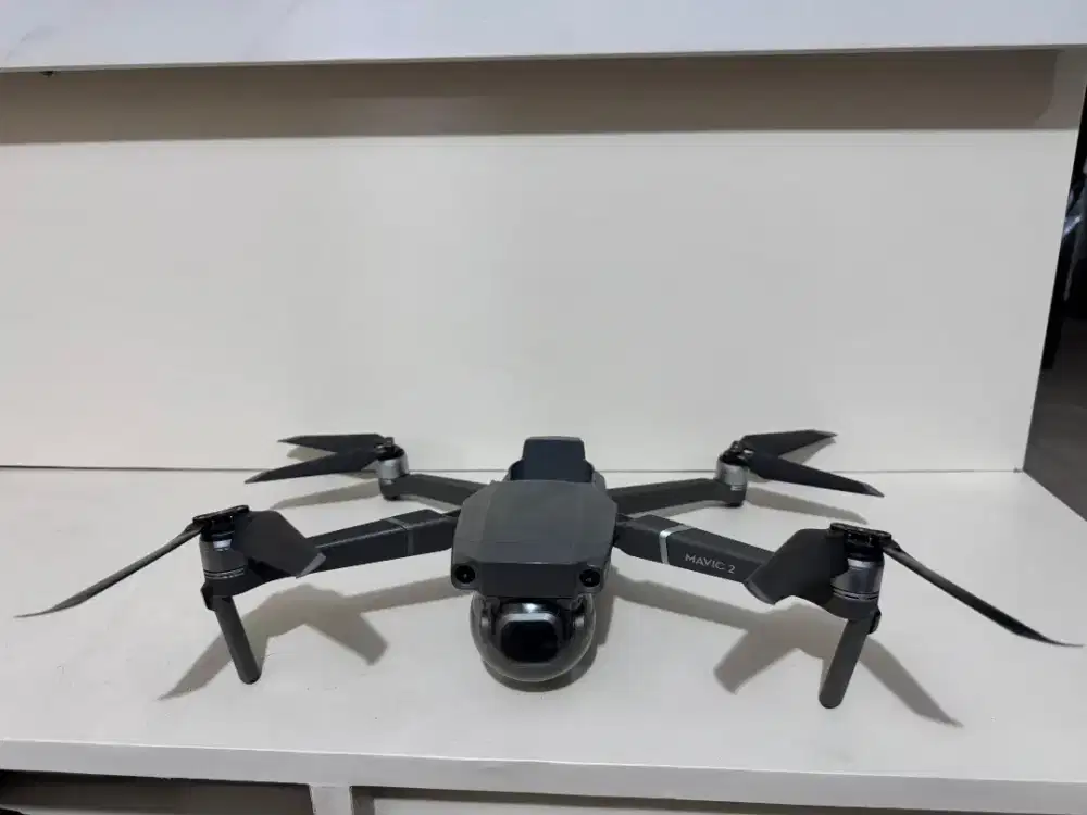 DJI MAVIC 2 PRO